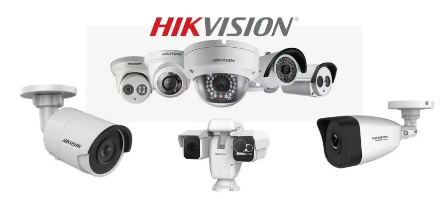 Hikvision